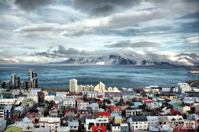 ​雷克雅未克（Reykjavík），是冰岛共和国的首都