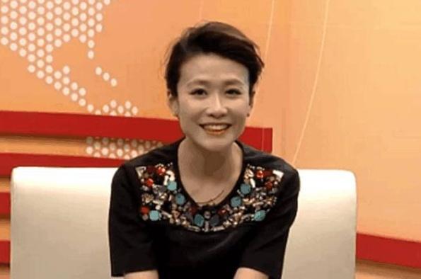 曾是央视女主持，由于不慎“坠楼”，19天后去世年仅33岁