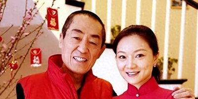 ​最终解脱！中国电影巨头与年轻妻子的离婚内幕曝光