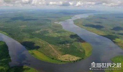 ​十大世界最长的河流排名，最长河流是尼罗河