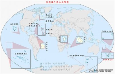 ​新喀里多尼亚是个什么样的地方？新喀里多尼亚为何屡屡公投？