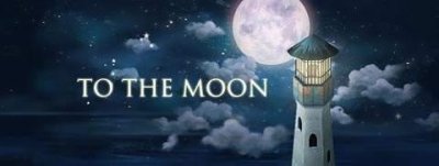 ​久违的感动：To the moon 去月球 剧情简介