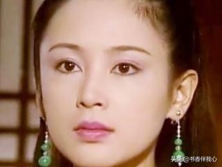 陈红，被誉为中国影视界“最美女演员”，中国第一代“琼瑶女郞”