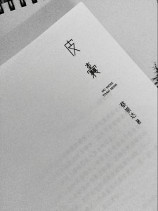 ​《皮囊》10大必读经典语录，句句直戳人心，一生至少读一次！