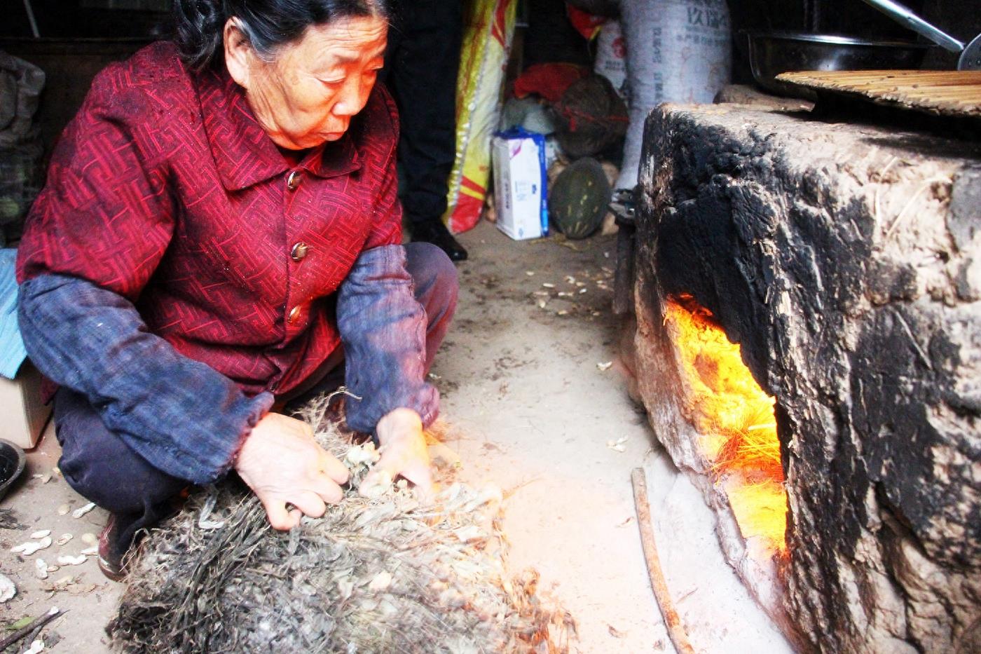 隐居深山到底是种什么感觉？城里人想象的太浪漫了