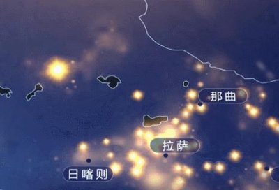 ​世界海拔最高的加油站在哪里？今天带你看一看